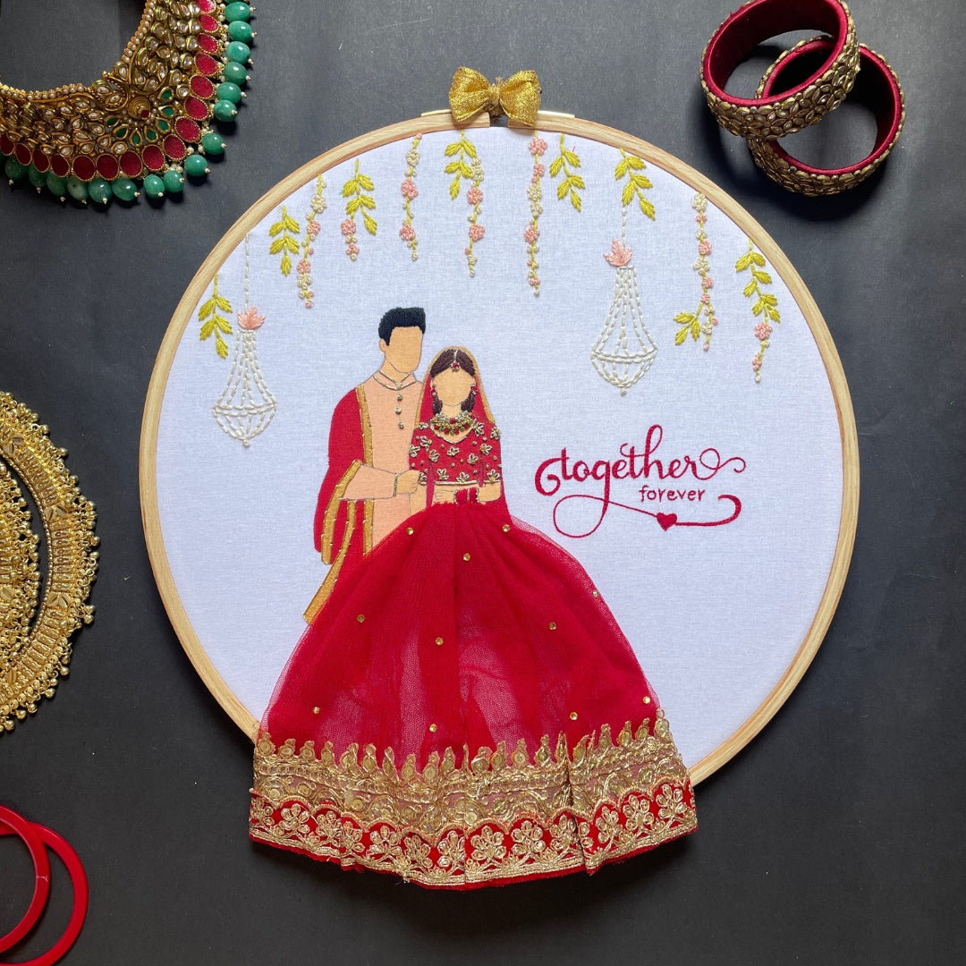 indian wedding gifts for couples